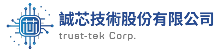 Trust Tek Corp logo